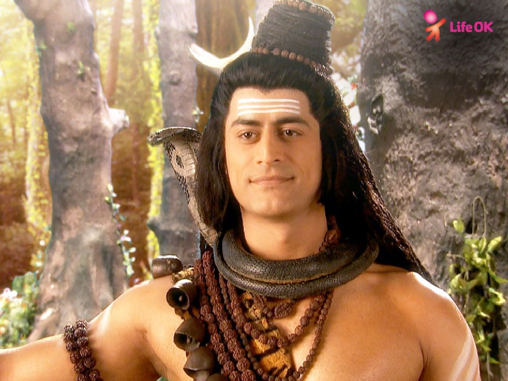 Devon ke devmahadev wallpapers