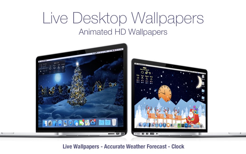 Live wallpaper screensaver dmg cracked for mac free download