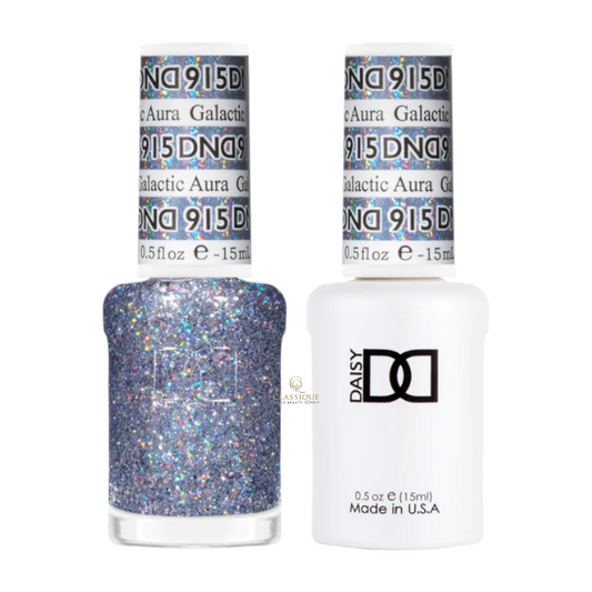 Dnd duo gel polish nail lacquer