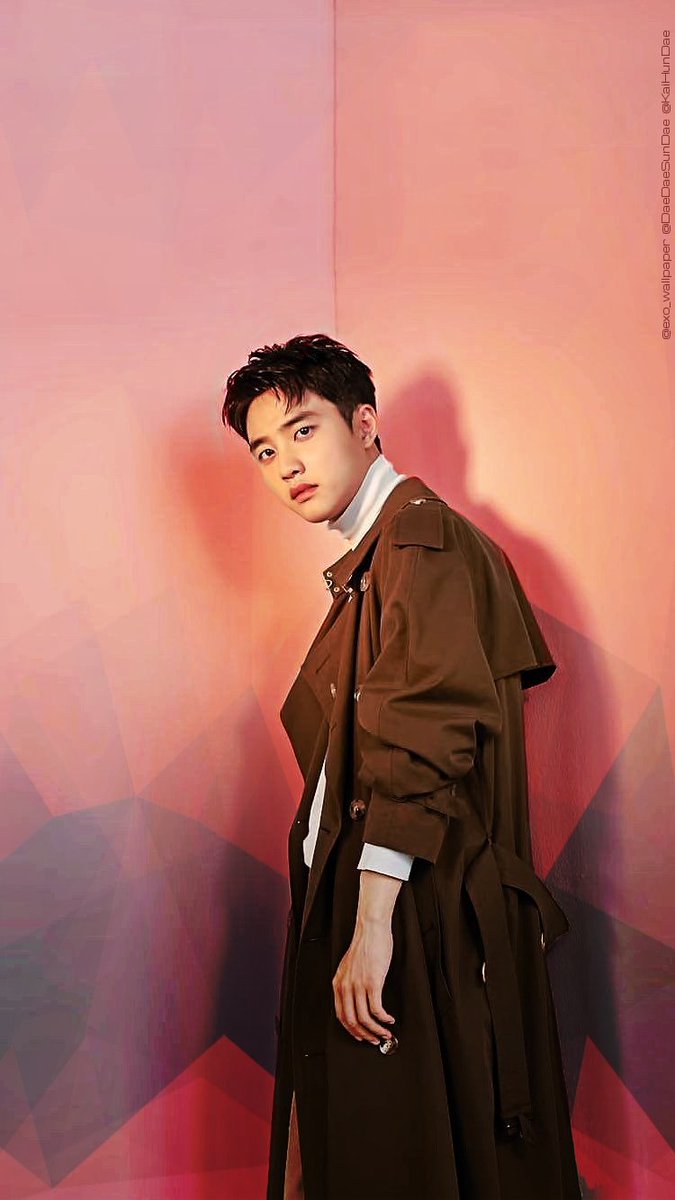 Exo wallpaper on fascinated by your charm baby rt and like crd daedaesundaekaihundae dohkyungsoo kyungsoo happykyungsooday happybirthdaykyungsoo kyungsoowallpaper exo weareoneexo exokyungsoo ìì ëêì êì httpstco