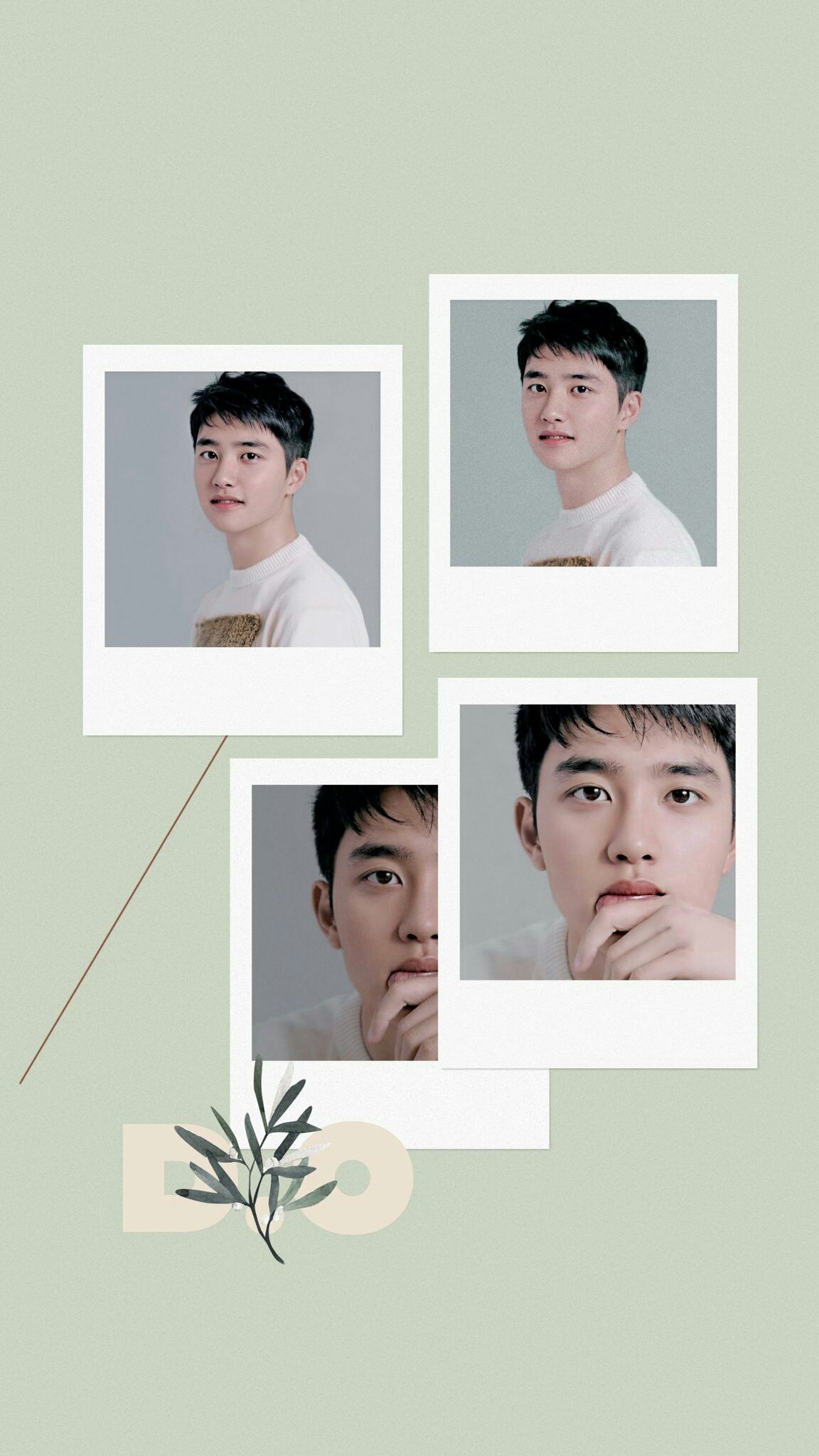 Exo do kyungsoo wallpaper lockscreen exo sangat lucu wallpaper lucu