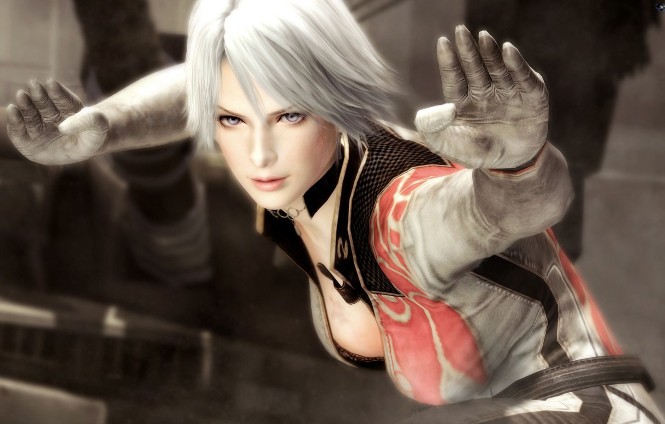 Wallpaper doa xbox playstation dead or alive christie images for desktop section ððññ