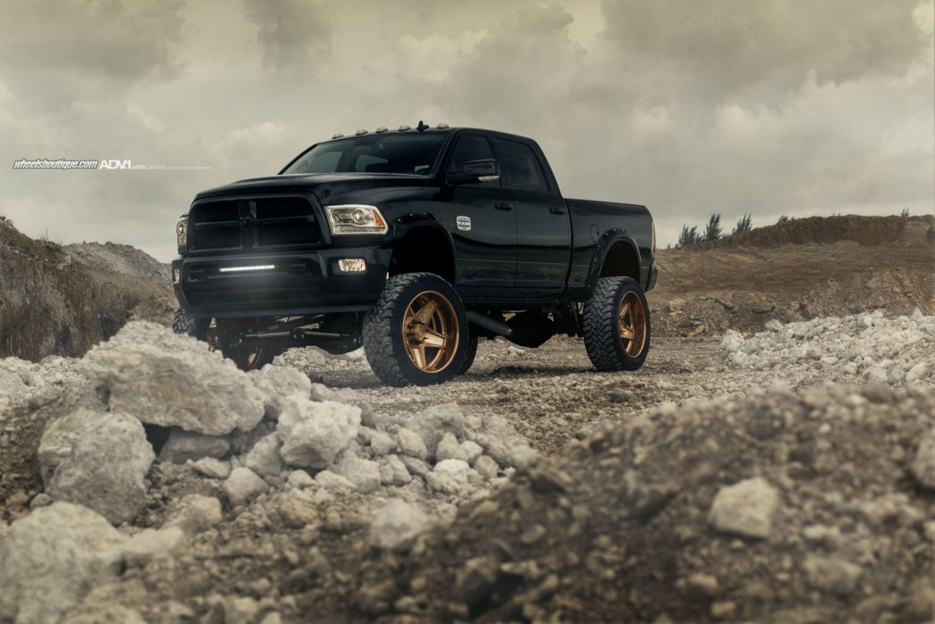 Adv wheels gallery dodge ram