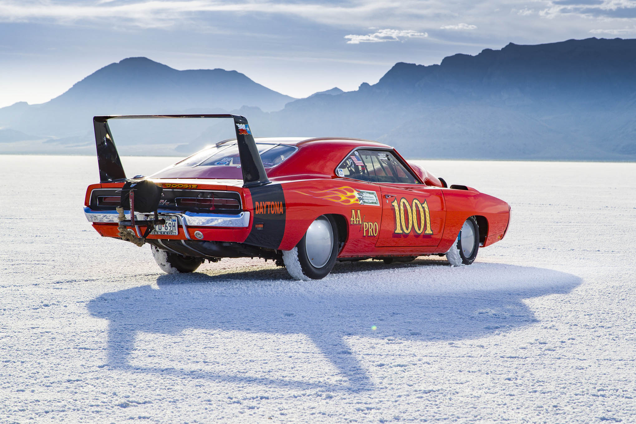 Dodge charger daytona hd papers und hintergrãnde