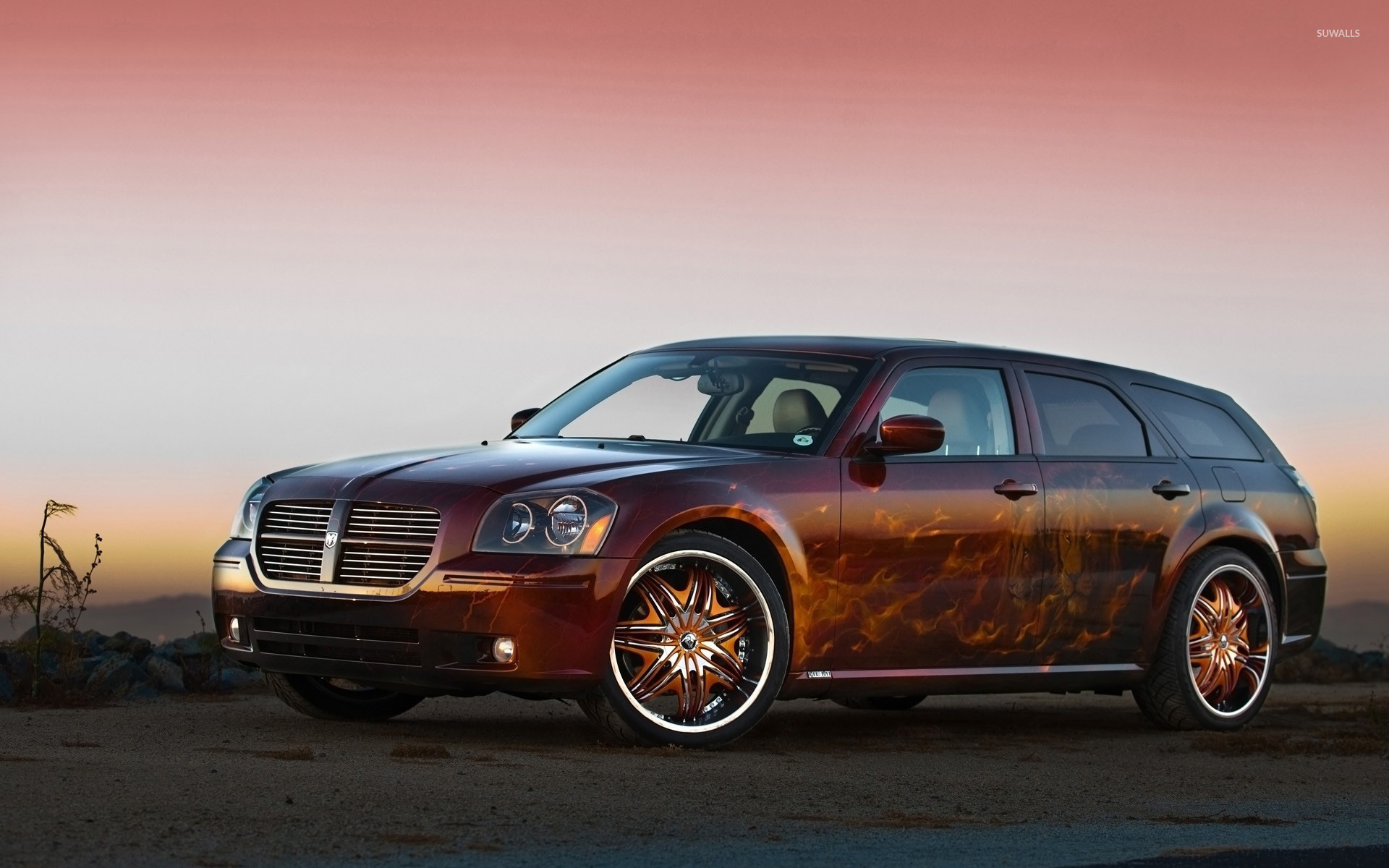 Download Free 100 + dodge magnum wallpaper