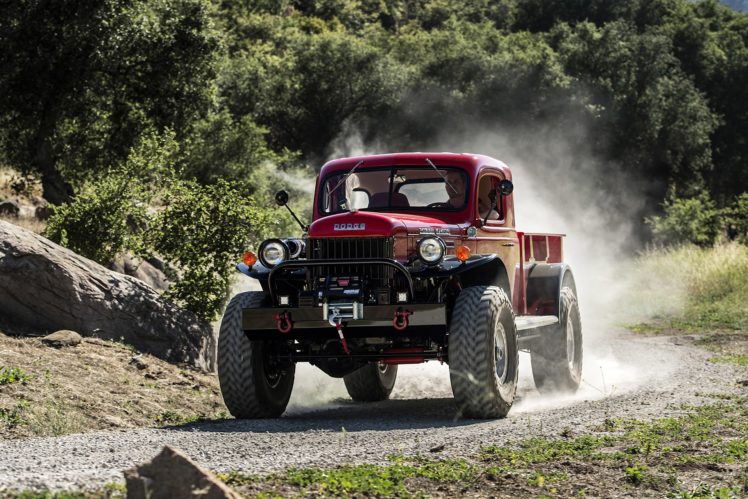 Legacy power wagon dodge pickup truck cars wallpapers hd desktop and mobile backgrounds