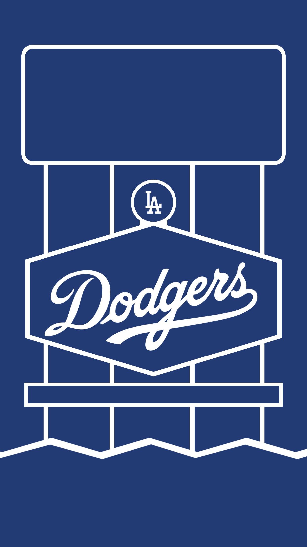 Dodger iphone wallpapers