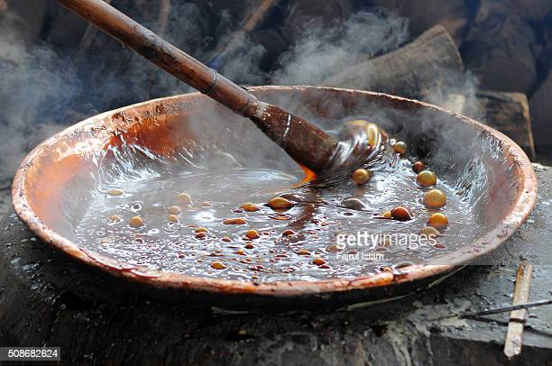 Dodol Gula Melaka. I am making simple... - Laysee's Kitchen | Facebook