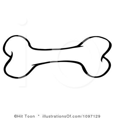 Dog bone free coloring pages dog bone dog bones