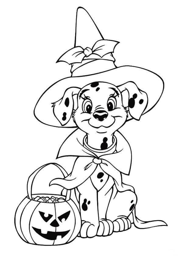 Print off halloween coloring pages halloween coloring pages puppy coloring pages free halloween coloring pages