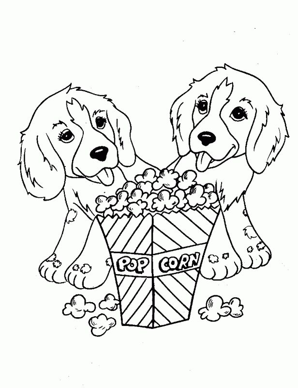 Printable video game coloring pages puppy coloring pages animal coloring pages dog coloring page