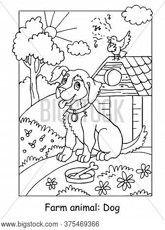 Vector coloring pages vector photo free trial bigstock