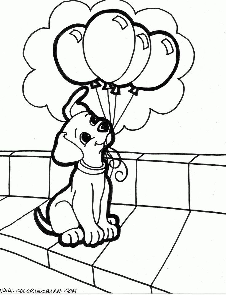 Coloring pages for kids dog for coloring child coloring page animal coloring pages puppy coloring pages dog coloring page