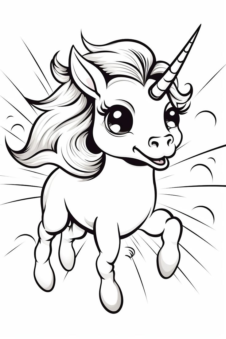 Magical unicorn coloring pages for kids adults unicorn coloring pages dog coloring page coloring book art