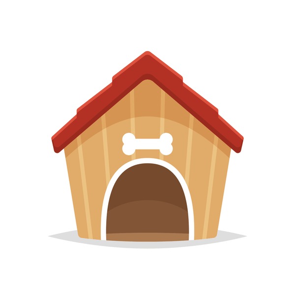 Dog house clip art åçãåºåç çãd çäåçéå