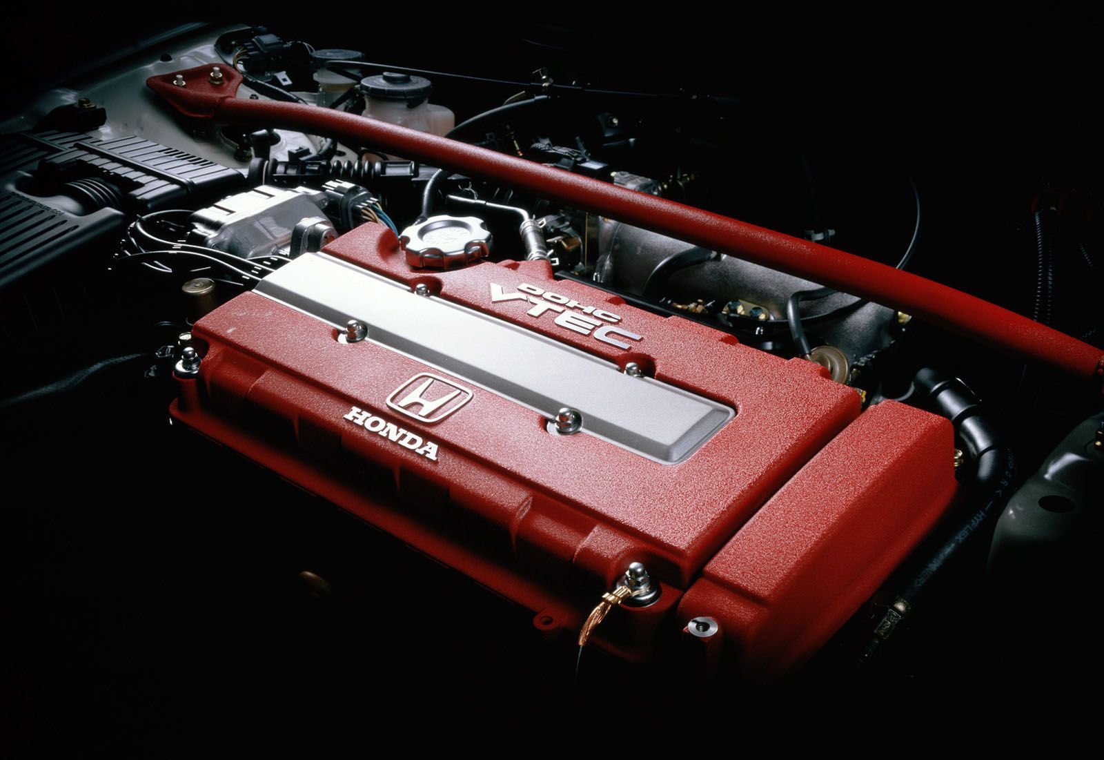 Honda engine wallpapers