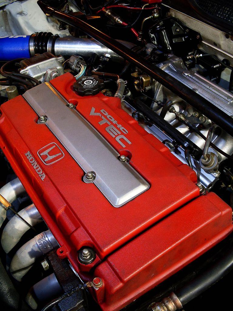 Dohc vtec wallpapers