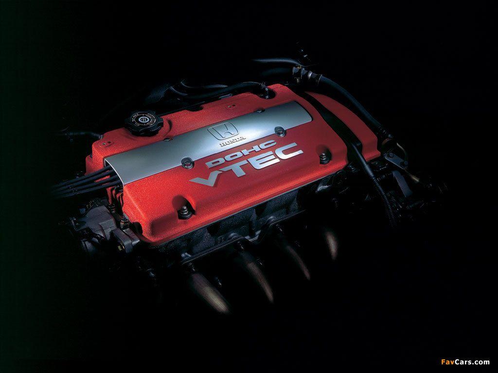 Vtec wallpapers