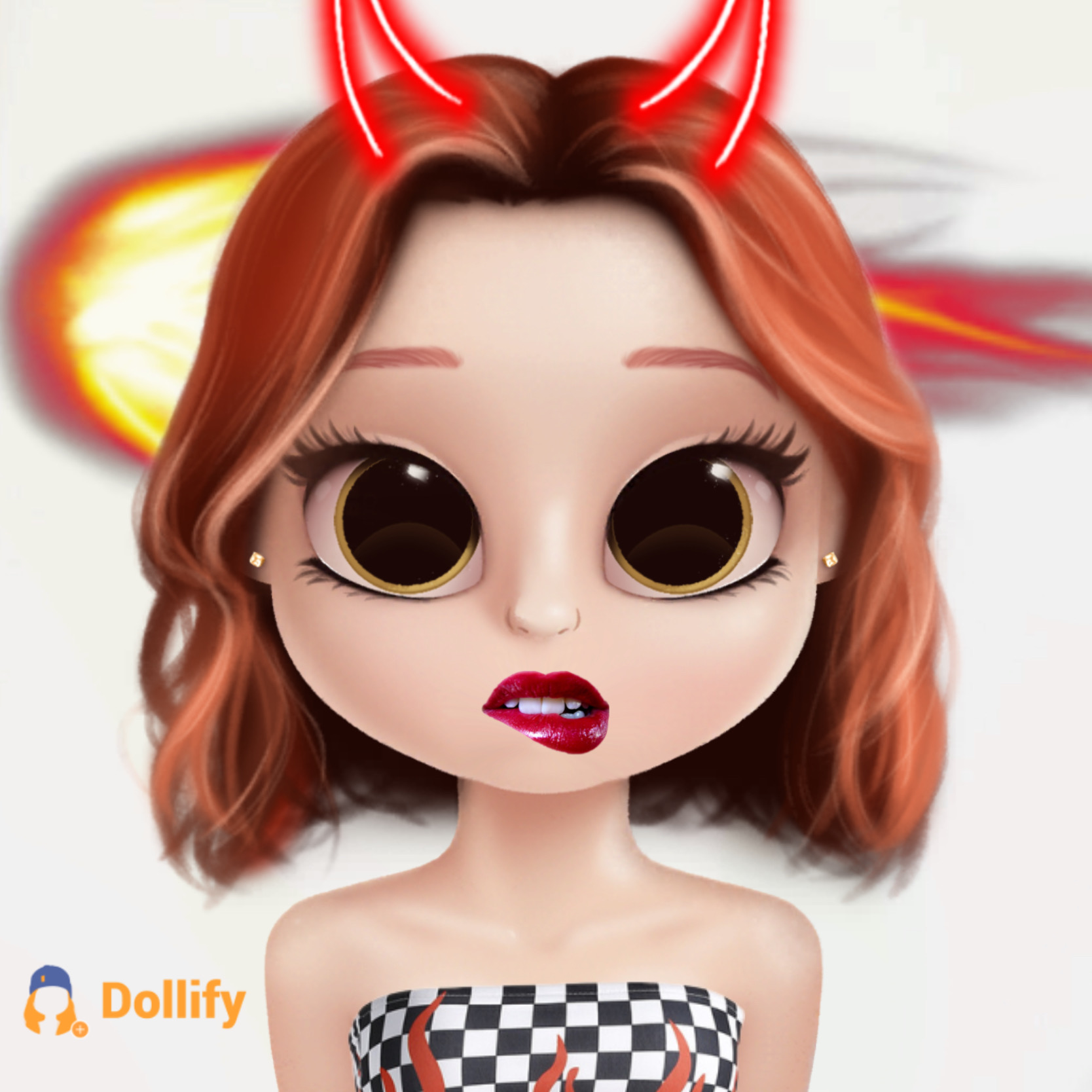 Some dollify : u/heartofthephoenix7