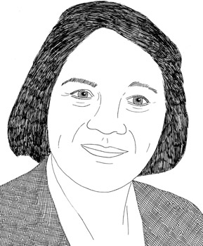 Dolores huerta