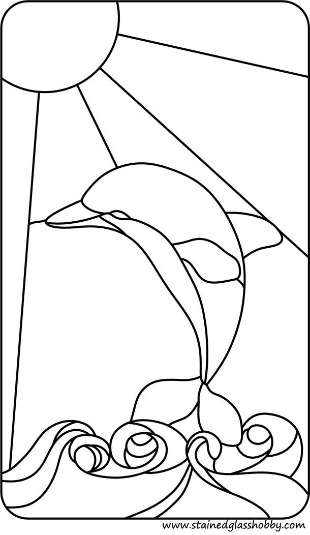 Loading stained glass patterns free stained glass crafts glass painting patterns