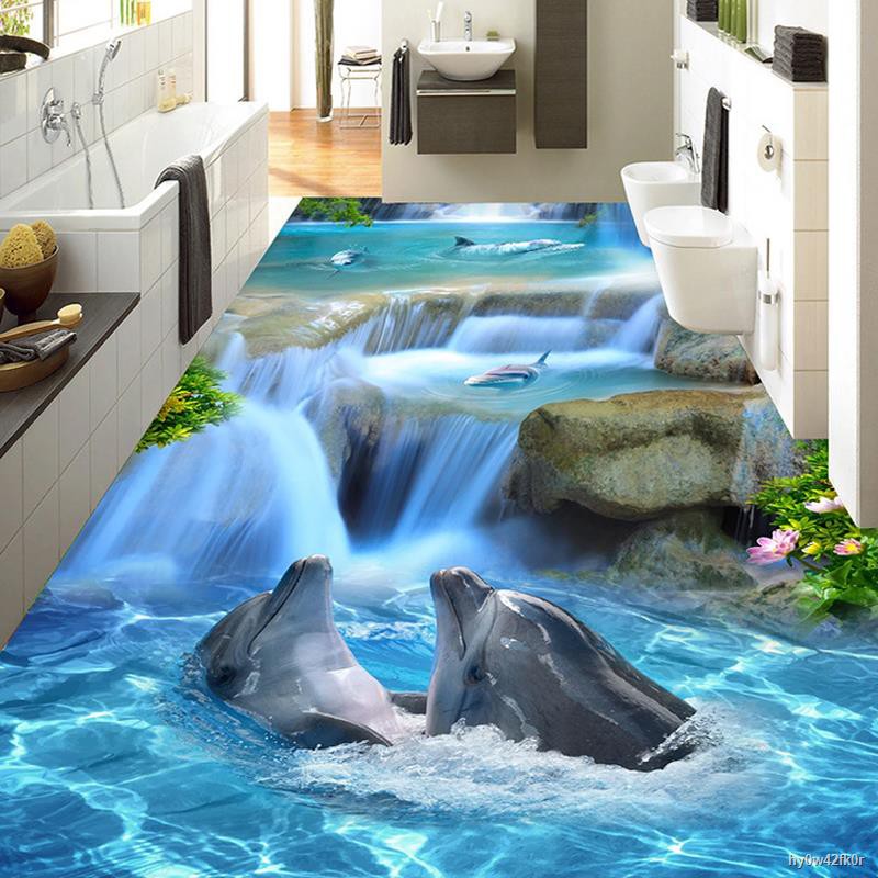 Download Free 100 + dolphin wallpaper for bathroom