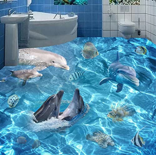 Download Free 100 + dolphin wallpaper for bathroom