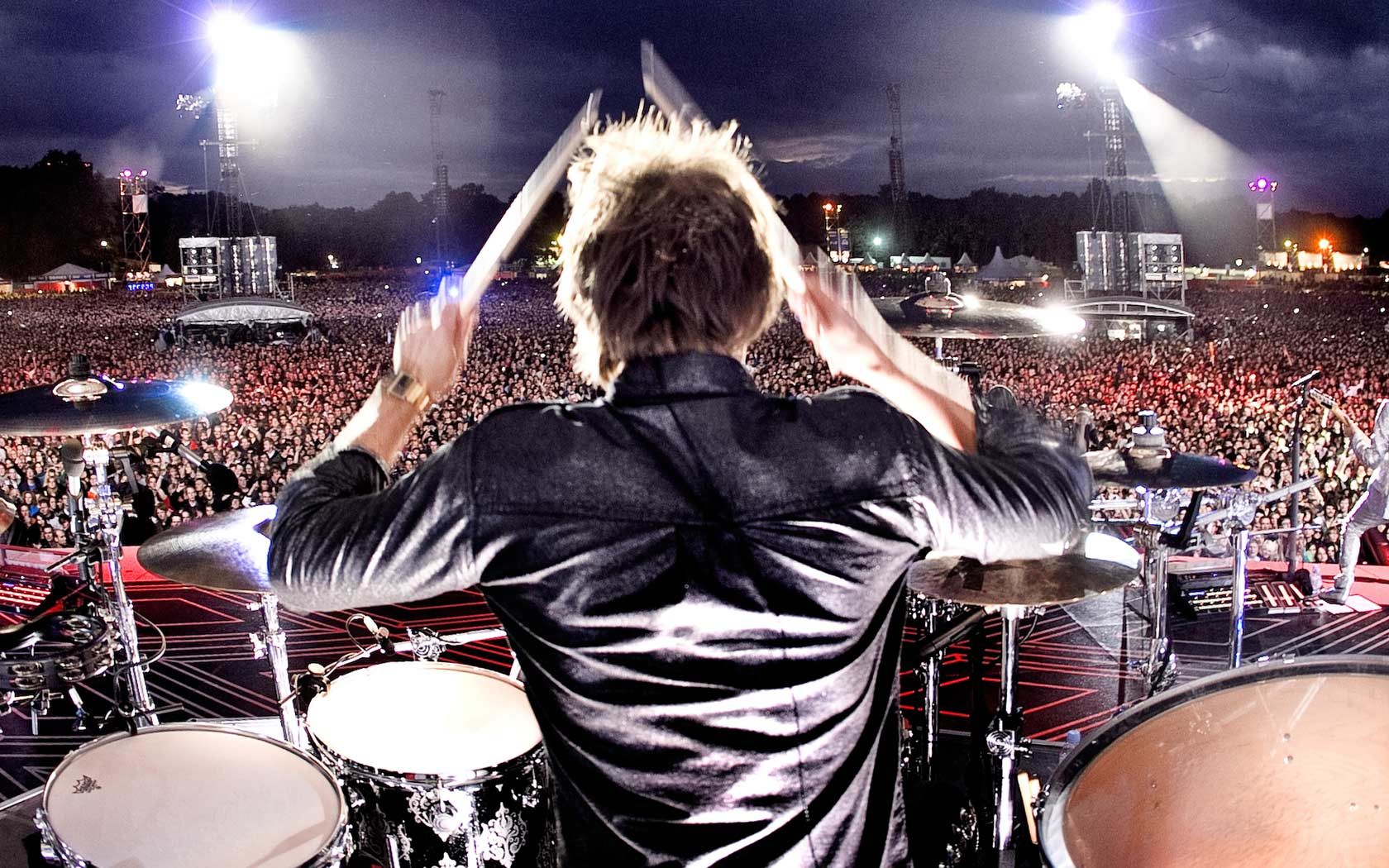 Dominic howard