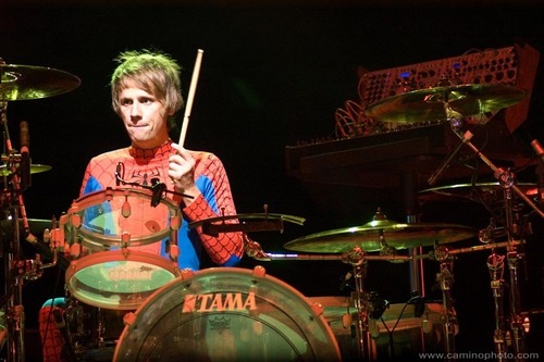 Dominic howard images icons wallpapers and photos on