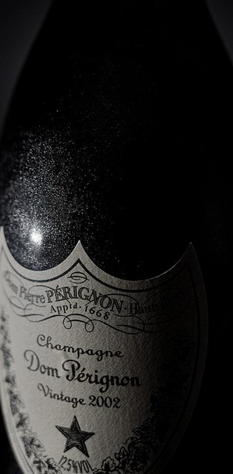 Dom perignon wallpaper by s