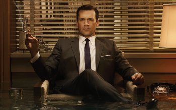 Don draper hd papers background images