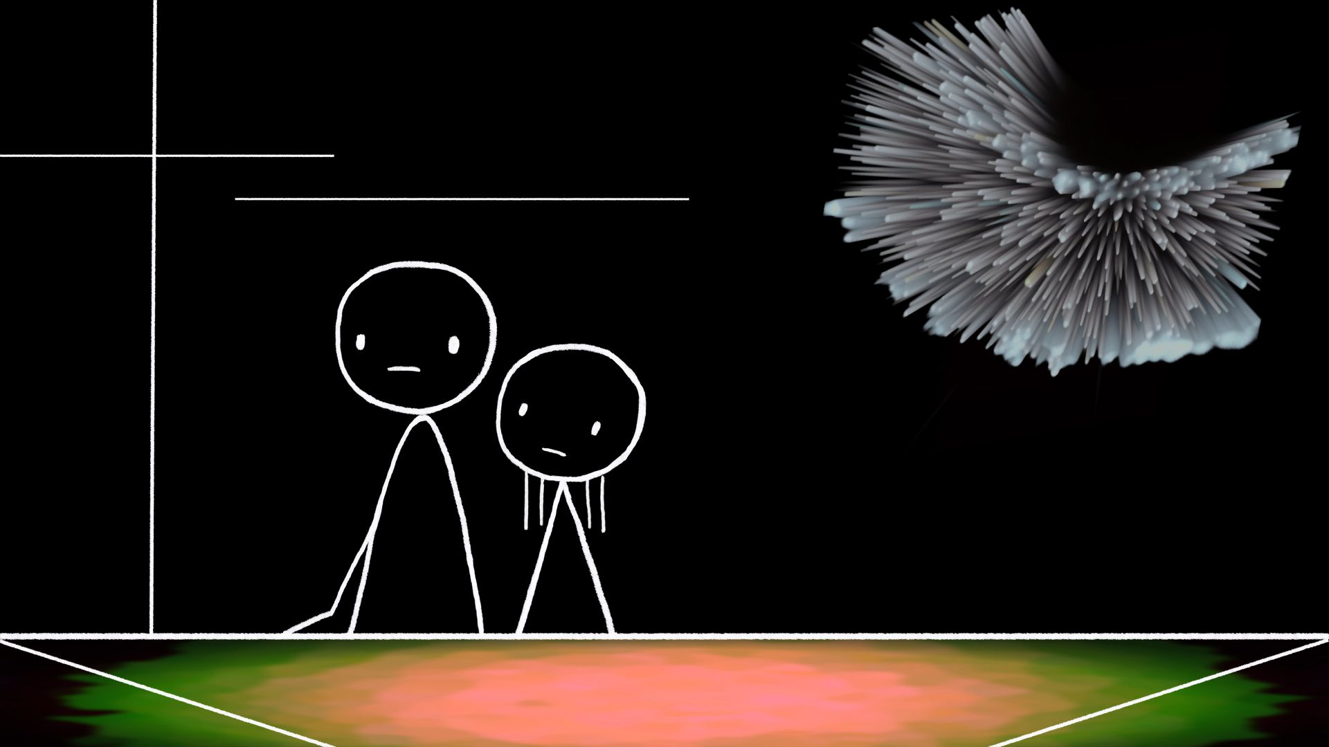 World of tomorrow don hertzfeldt animacion cine trãiler