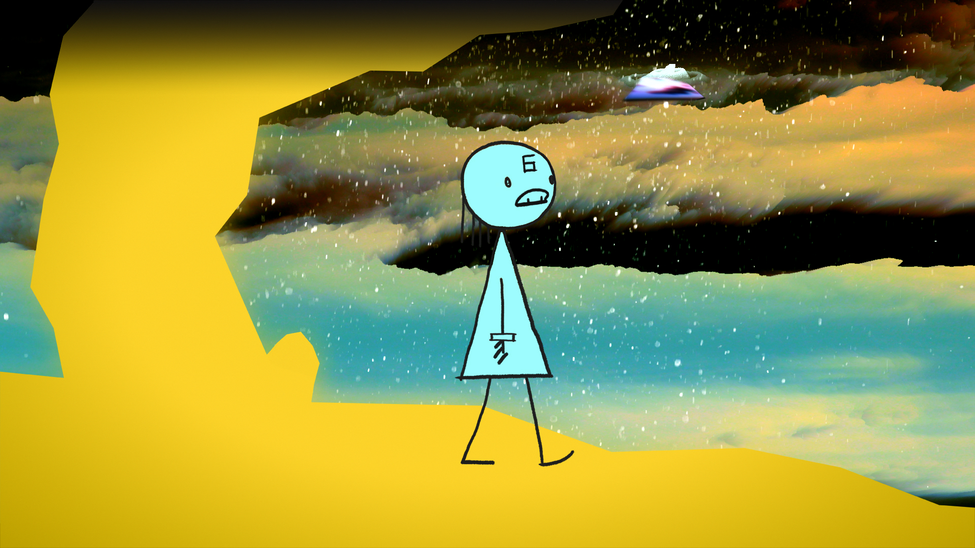 Don hertzfeldt on expanding upon the best short film of the century