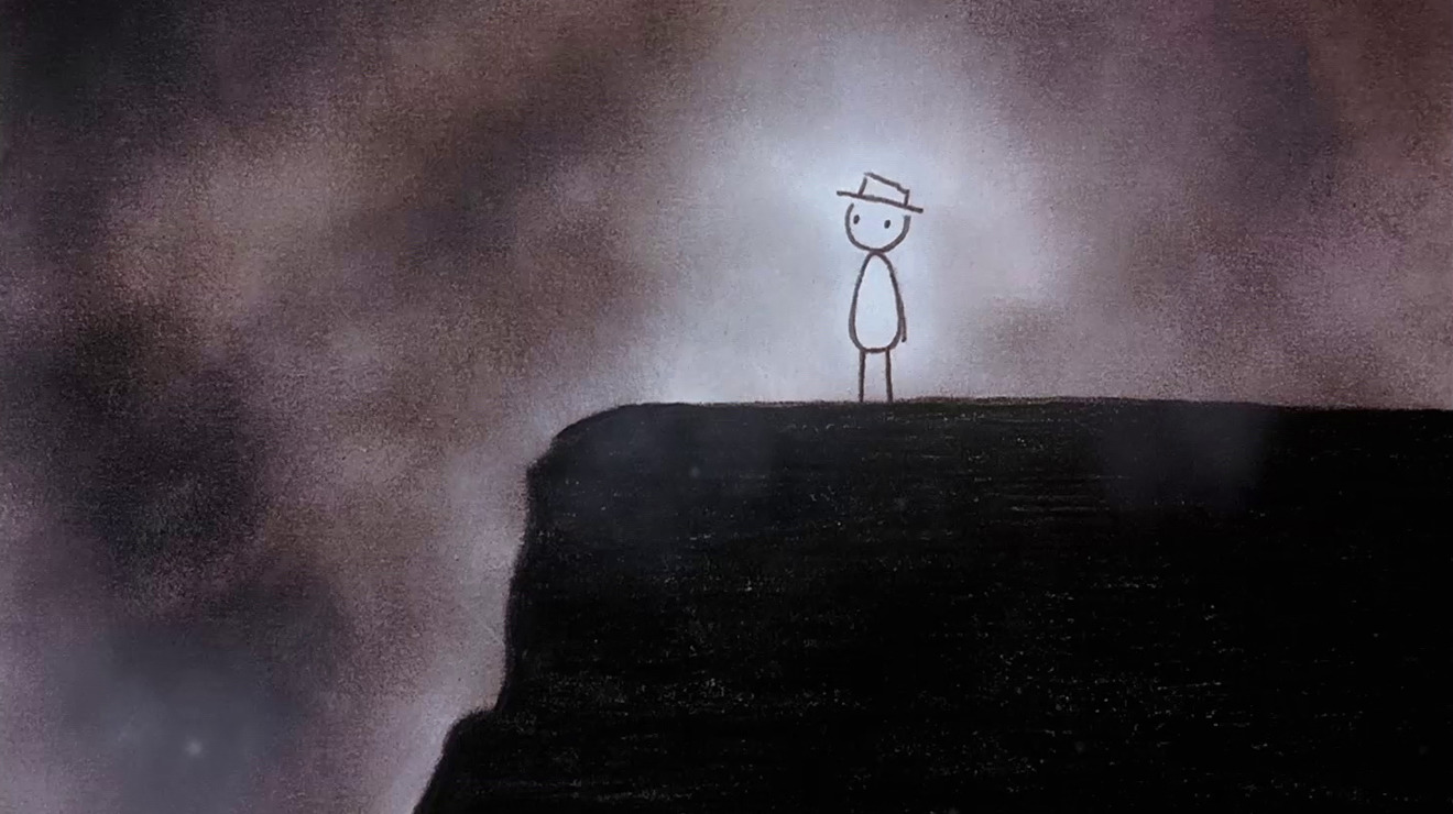 Its such a beautiful day directed by don hertzfeldt film review