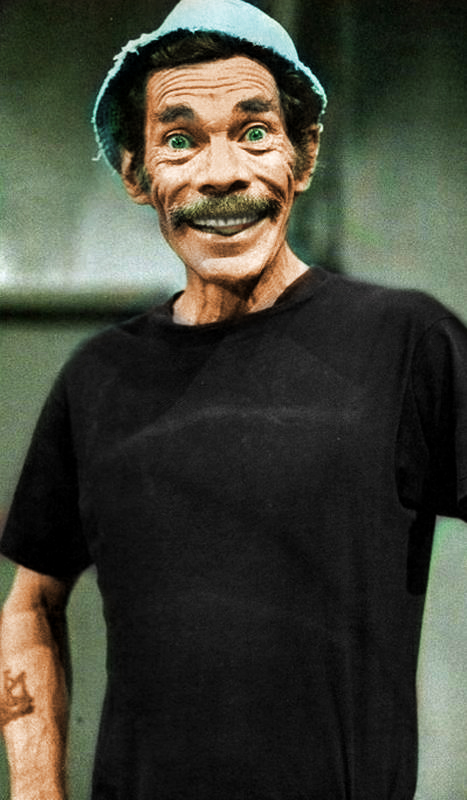 Don ramon by lepeart on