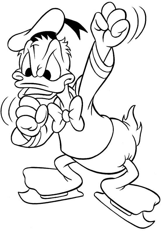 Free printable donald duck coloring pages for kids cartoon coloring pages disney coloring pages animal coloring pages