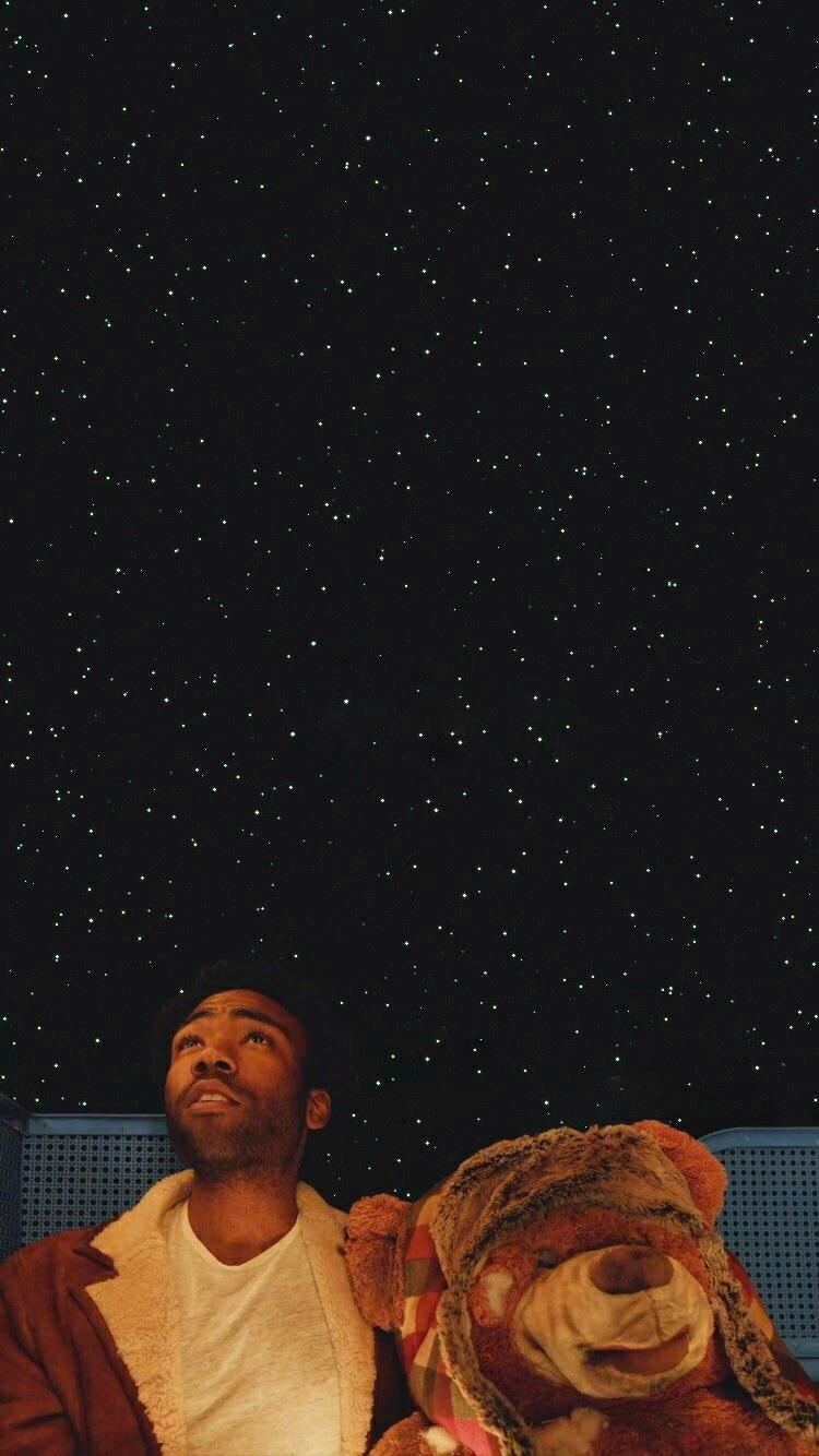 My wallpaper for over months rdonaldglover