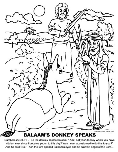 Creative streams bible coloring pages for kids sunday school coloring pages bible coloring pages toddler sunday school