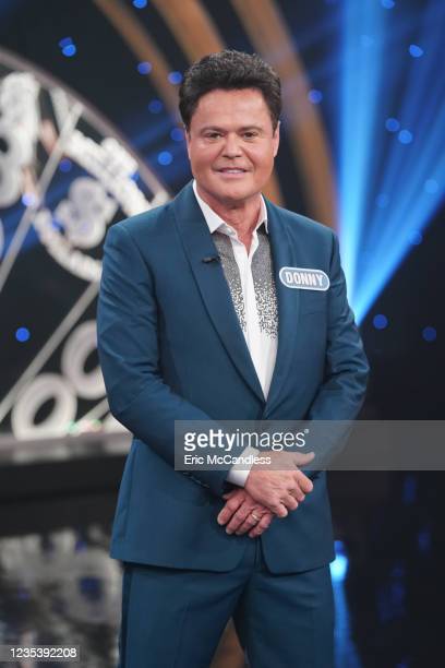 Donny osmond photos and premium high res pictures