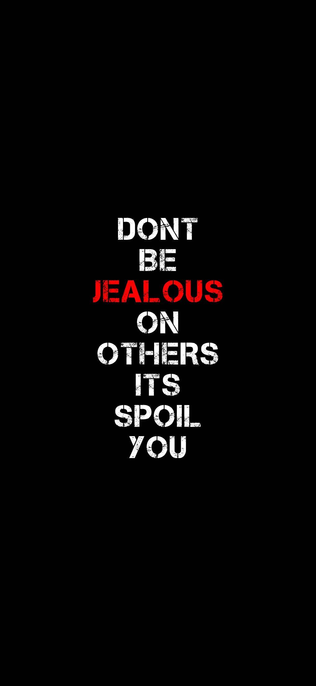 Jealous wallpapers