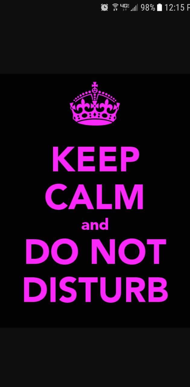 Download Free 100 + dont disturb wallpaper