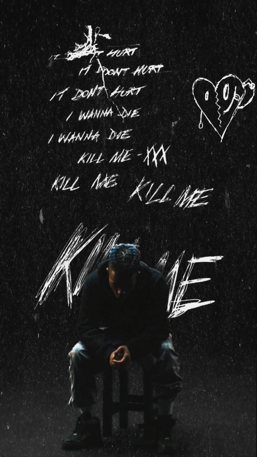 Kill me wallpapers