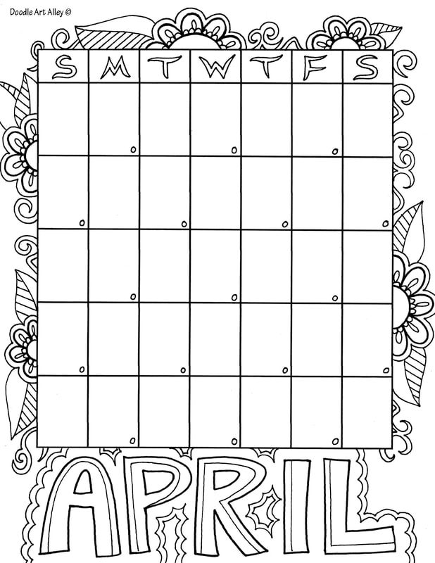 Free coloring pages