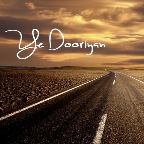 Stream ye dooriyan cover version by yedooriyan listen online for free on