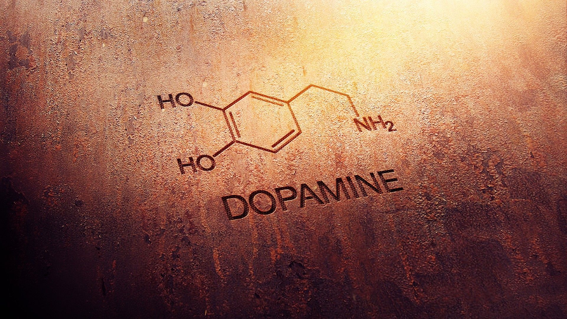 Dopamine wallpapers