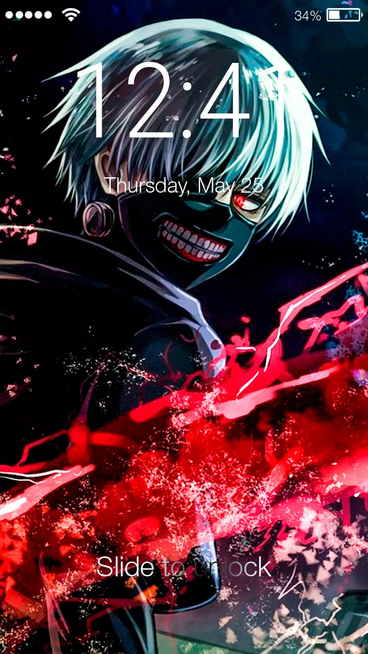 Tokyo wallpaper teen dope anime ghole screen lock apk ùùøùøøùùø øªùøùù