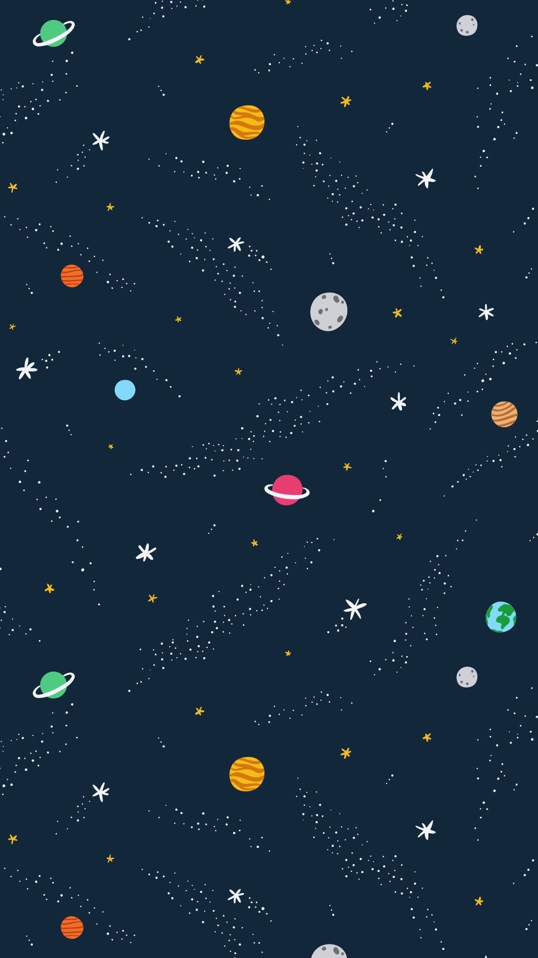 Tumblr space wallpapers