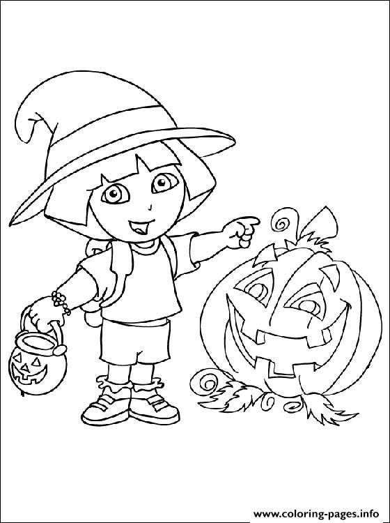 Print dora halloween s for kidsaf coloring pages witch coloring pages halloween coloring pages halloween coloring pictures