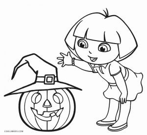 Free printable dora coloring pages for kids coolbkids dora coloring mermaid coloring pages coloring pages