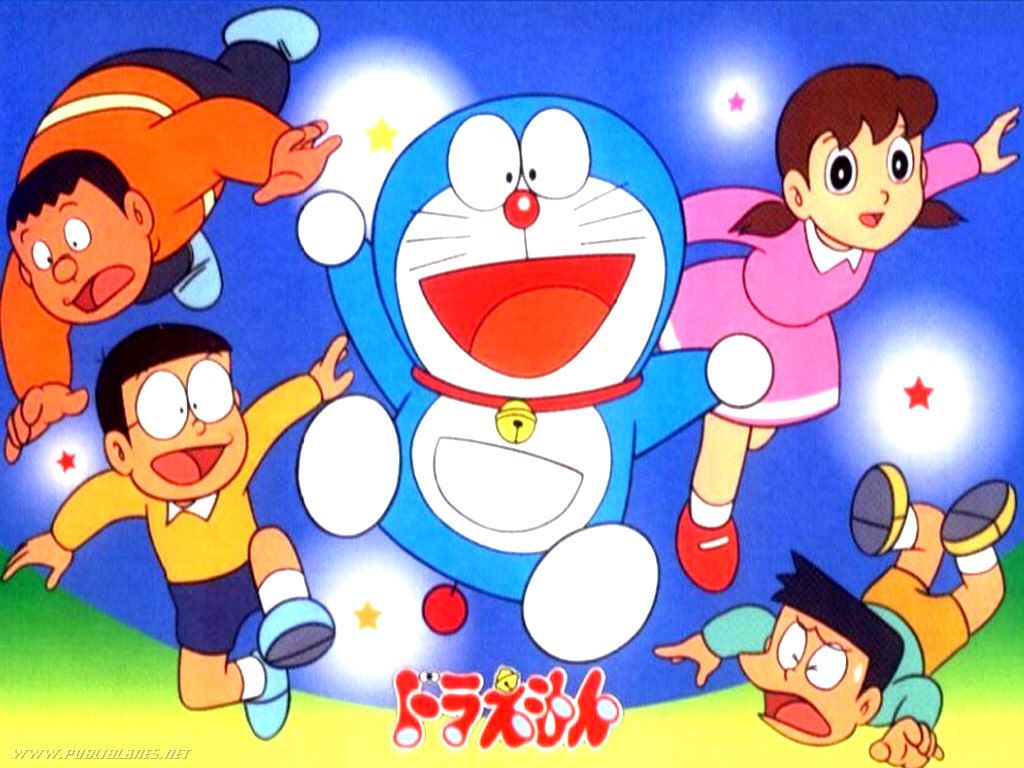 Jiyan nobita doraemon shizuka suneo doraemon cartoon doraemon wallpapers doraemon